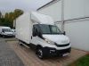 Iveco Daily 35C150 3,0 Skříň+čelo 9pal-21,, fotka: 6