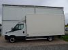 Iveco Daily 35C150 3,0 Skříň+čelo 9pal-21,, fotka: 2