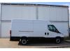 Iveco Daily 35S180 3,0 L2H2 Led+Navi+Klima, fotka: 3