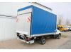 Iveco Daily 35S160 3,0 Valník+plachta+čelo, fotka: 10