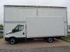 Iveco Daily 35S160 2,3 Hi-Matic Skříň+čelo, fotka: 2