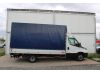 Iveco Daily 35C180 3,0 Valník+plachta+čelo, fotka: 10
