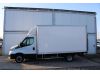 Iveco Daily 35C160 3,0 Skříň 19m3+čelo+kli, fotka: 4