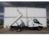 Iveco Daily 35C140 2,3 Sklápěč + klima, fotka: 5