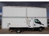 Iveco Daily 35C140 2,3 Sklápěč + klima, fotka: 2