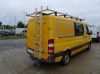 Mercedes-Benz Sprinter 313 CDI 5Míst L2H1+K.O. motor, fotka: 6