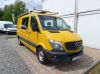 Mercedes-Benz Sprinter 316 CDI 5Míst L2H1+klima+Navi, fotka: 7