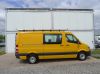 Mercedes-Benz Sprinter 316 CDI 5Míst L2H1+klima+Navi, fotka: 9