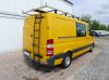 Mercedes-Benz Sprinter 316 CDI 5Míst L2H1+klima+Navi, fotka: 10