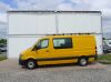 Mercedes-Benz Sprinter 316 CDI 5Míst L2H1+klima+Navi, fotka: 2