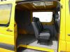 Mercedes-Benz Sprinter 316 CDI 5Míst L2H1+klima+Navi, fotka: 5