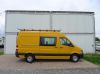 Mercedes-Benz Sprinter 316 CDI 5Míst L2H2+klima+Navi, fotka: 2