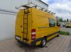 Mercedes-Benz Sprinter 316 CDI 5Míst L2H2+klima+Navi, fotka: 4