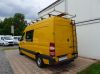 Mercedes-Benz Sprinter 316 CDI 5Míst L2H2+klima+Navi, fotka: 6