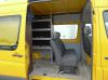 Mercedes-Benz Sprinter 316 CDI 5Míst L2H2+klima+Navi, fotka: 7