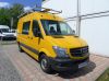 Mercedes-Benz Sprinter 316 CDI 5Míst L2H2+klima+Navi, fotka: 8
