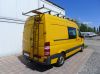 Mercedes-Benz Sprinter 316 CDI 5Míst L2H2+klima+Navi, fotka: 3
