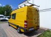 Mercedes-Benz Sprinter 316 CDI 5Míst L2H2+klima+Navi, fotka: 6