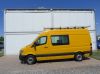 Mercedes-Benz Sprinter 316 CDI 5Míst L2H2+klima+Navi, fotka: 4