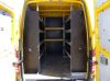 Mercedes-Benz Sprinter 316 CDI 5Míst L2H2+klima+Navi, fotka: 5