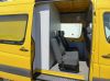 Mercedes-Benz Sprinter 316 CDI 5Míst L2H2+klima+Navi, fotka: 2