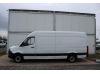 Mercedes-Benz Sprinter 314 CDI Maxi+Automat+klima, fotka: 9