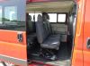 Peugeot Boxer 2,2 HDI 9míst Akce!!!, fotka: 9