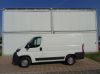 Peugeot Boxer 2,2 HDI L1H1 Dílna, fotka: 9