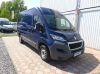 Peugeot Boxer 2,2 HDI L2H2+klima+110KW, fotka: 4