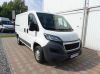 Peugeot Boxer 2,0 HDI L1H1 Dílna + klima, fotka: 10