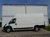 Peugeot Boxer 2,2 HDI L4H3 Maxi+klima, fotka: 5