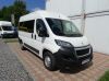 Peugeot Boxer 2,2 HDI 9míst+2x klima Akce!!!, fotka: 9
