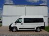 Peugeot Boxer 2,2 HDI 9míst+2x klima Akce!!!, fotka: 8