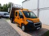 Peugeot Boxer 2,2 HDI 7Míst sklápěč + klima, fotka: 2
