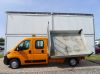 Peugeot Boxer 2,2 HDI 7Míst sklápěč + klima, fotka: 7