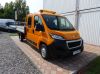 Peugeot Boxer 2,2 HDI 7Míst sklápěč + klima, fotka: 9