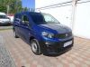 Peugeot Partner 1,5 Blue HDI Active, fotka: 8