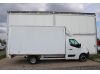 Renault Master 2.3 DCI Skříň 9palet, fotka: 10