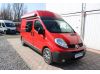 Renault Trafic 2,5 DCI L2H2 Obytné+webasto, fotka: 6