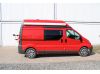 Renault Trafic 2,5 DCI L2H2 Obytné+webasto, fotka: 9