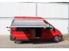 Renault Trafic 2,5 DCI L2H2 Obytné+webasto, fotka: 2