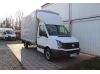 Volkswagen Crafter 2,0 TDI Valník+čelo+Klima, fotka: 4