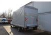 Volkswagen Crafter 2,0 TDI Valník+čelo+Klima, fotka: 2