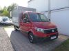 Volkswagen Crafter 2,0 TDI 50 Valník 7míst+Klima, fotka: 5