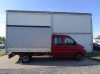 Volkswagen Crafter 2,0 TDI 50 Valník 7míst+Klima, fotka: 7