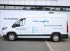 Maxus eDeliver 9 0.1 L2H2 72 kWh N1, fotka: 6
