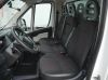 Peugeot Boxer 2.2HDi PLACHTA L4, ČR, Klima, fotka: 4