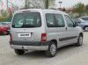 Peugeot Partner 1.6HDi, AC, 66kW, fotka: 4