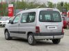 Peugeot Partner 1.6HDi, AC, 66kW, fotka: 8