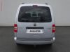 Volkswagen Caddy 2.0TDi MAXi 4x4 7míst, DSG, fotka: 8